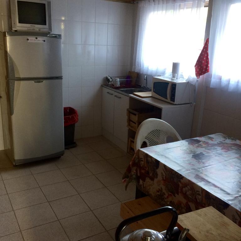La Huerta Hostel 푸에르토몬트 외부 사진