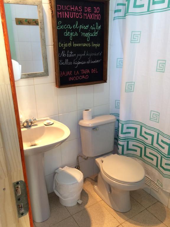 La Huerta Hostel 푸에르토몬트 외부 사진