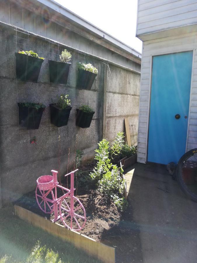 La Huerta Hostel 푸에르토몬트 외부 사진
